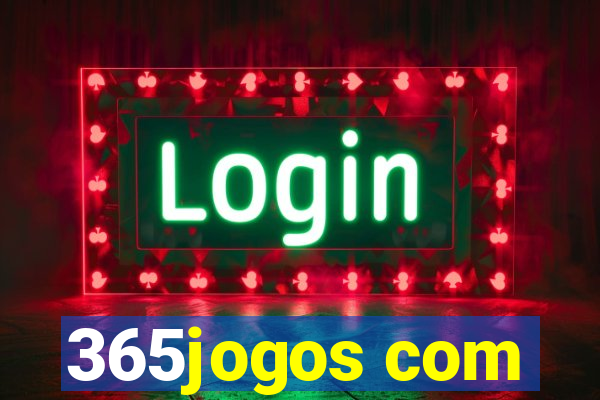 365jogos com